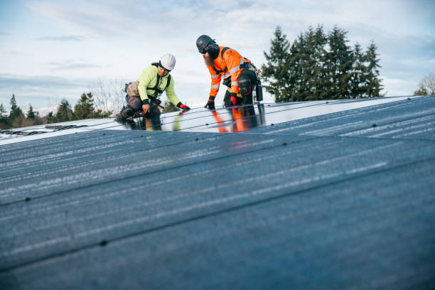 Reliable Metal Roofing contractor in Springfield, PA by Roof Repair Smedway